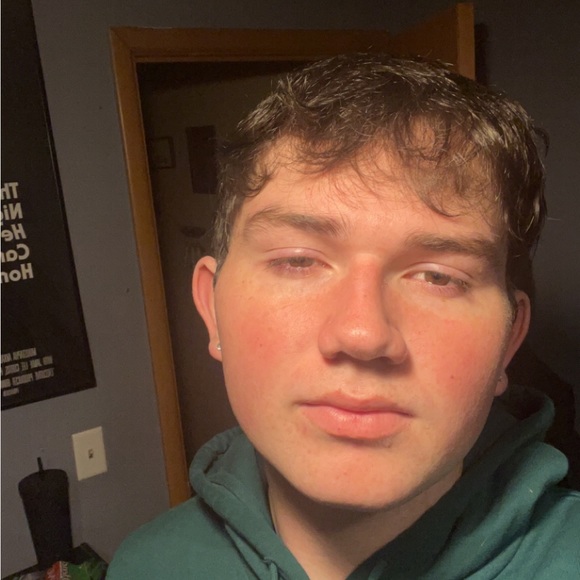 Meet your Posher, Josh geiser - Picture 1 of 1